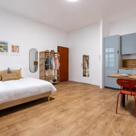 Studio Petite France