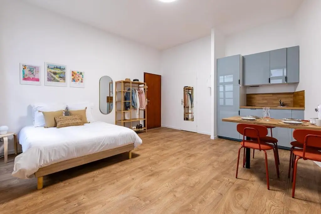 Studio Petite France