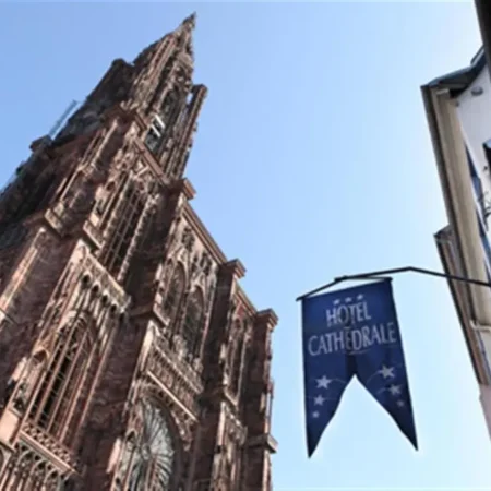 Hotel Cathedrale