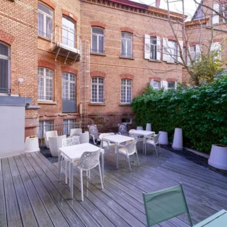 Adonis Hotel Strasbourg