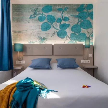Hotel Victoria