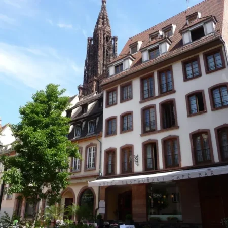 Hotel Rohan