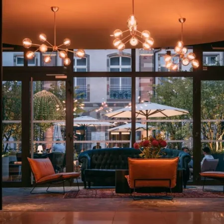 LEONOR Hotel