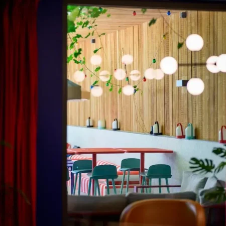 Hotel ClapClap Strasbourg