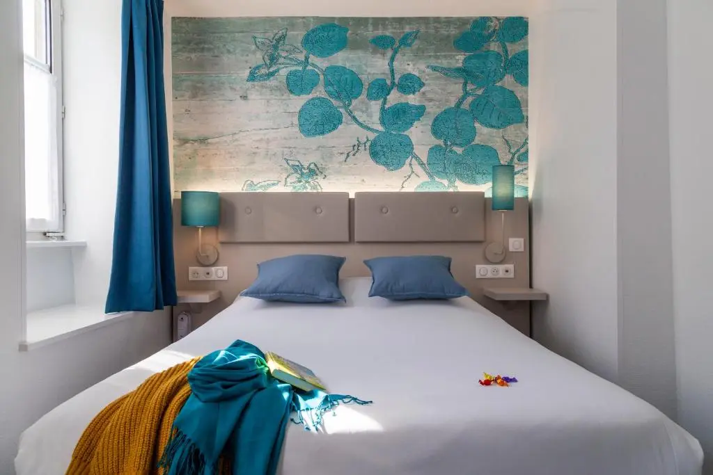 Hotel a Strasbourg – Proche Gare et centre ville