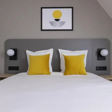 Appart&rsquo;hotel Odalys City Green Marsh