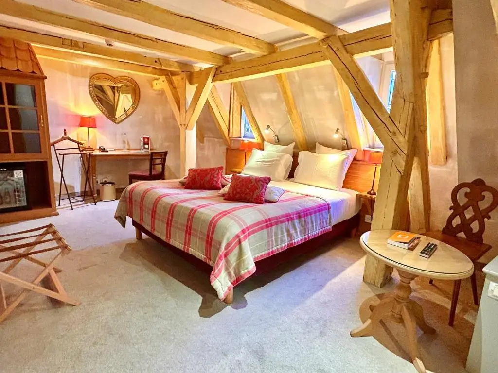 Hotel Beaucour