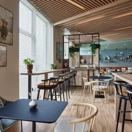 Residence Inn Strasbourg