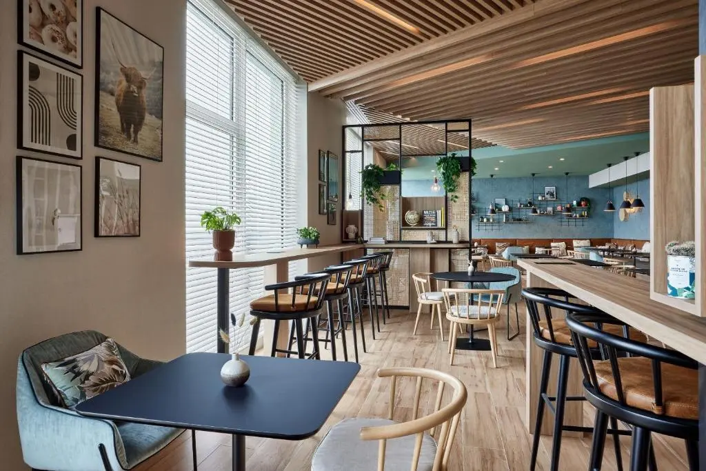 Residence Inn Strasbourg