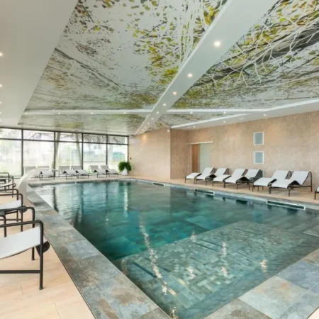 Citadines Eurometropole Strasbourg