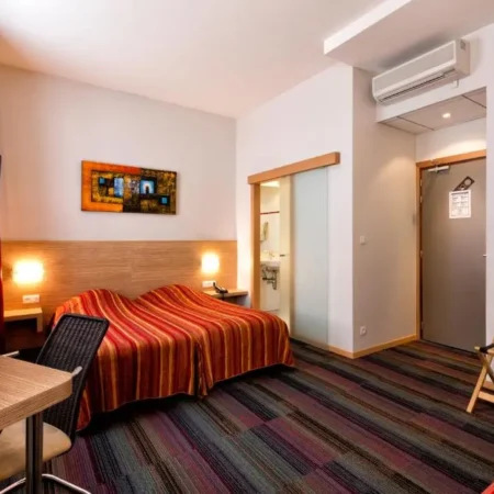 Hotel Vendome Strasbourg