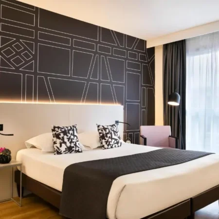Citadines Apart&rsquo;hotel Kleber Strasbourg