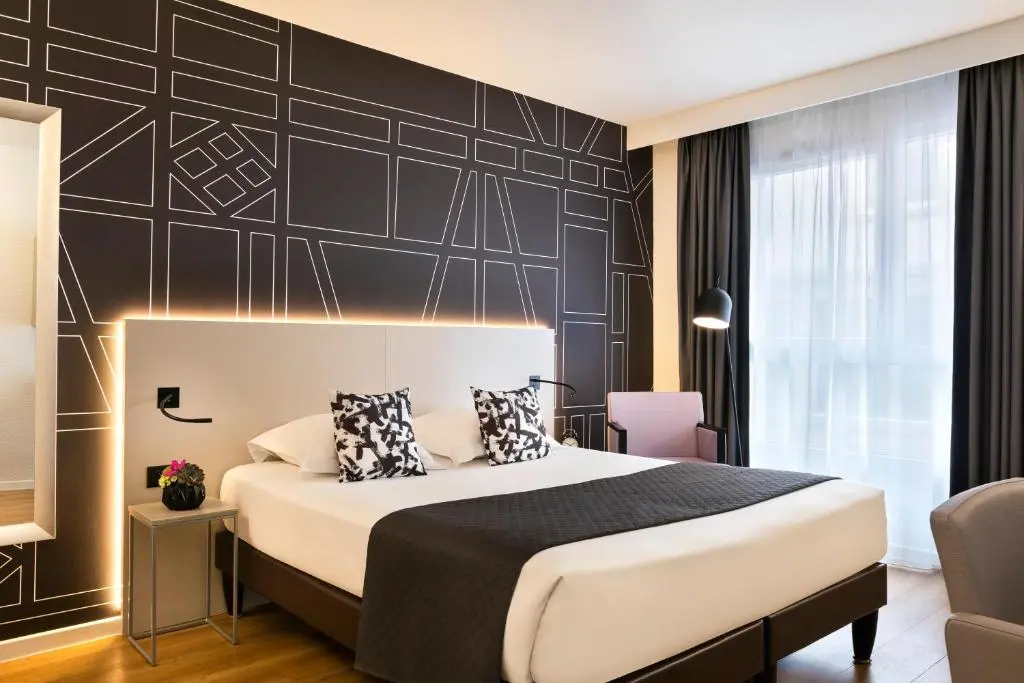 Citadines Apart’hotel Kleber Strasbourg