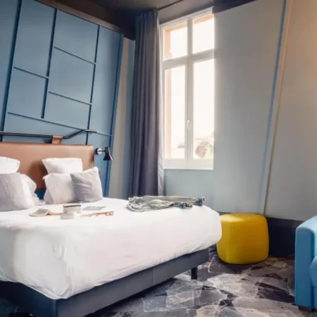 Hotel Tandem