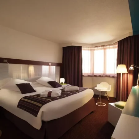 Hotel Mercure Strasbourg Centre