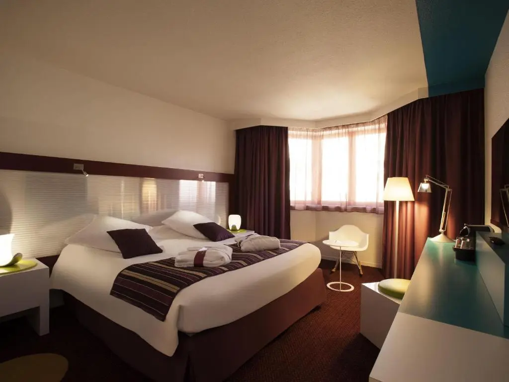 Hotel Mercure Strasbourg Centre