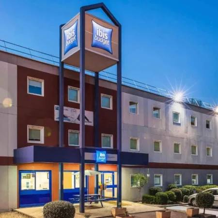 Sucy – Bonneuil