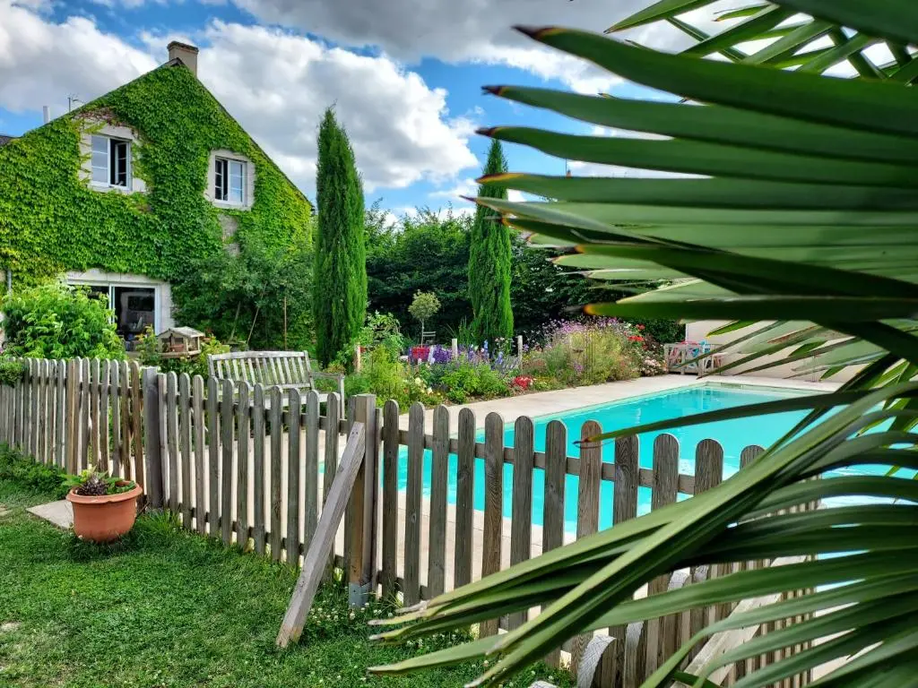 Le Bonheur Des Hotes