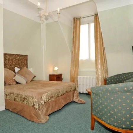 Hotel La Tour