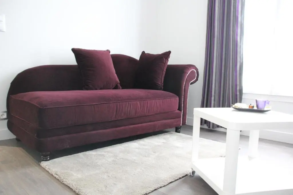 Cosy Apparts Suresnes La Defense