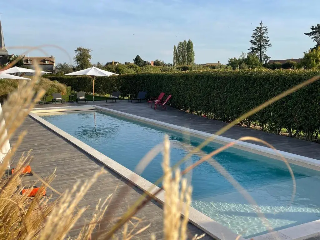 Manoir De Surville