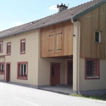 Au Val des Meuris