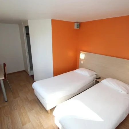 Hotel Premiere Classe Metz Talange