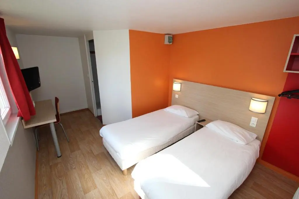 Hotel Premiere Classe Metz Talange