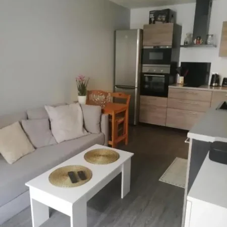 Residence les terrasses de Talence
