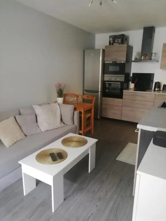 Residence les terrasses de Talence