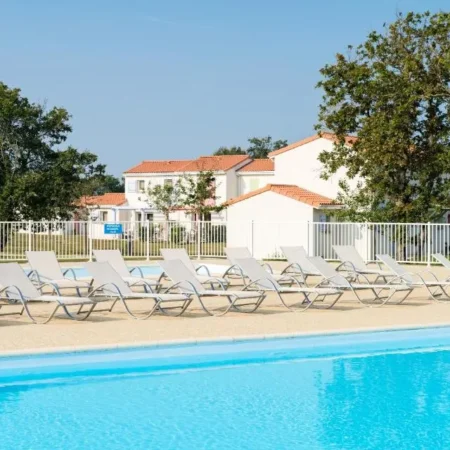 Lagrange Vacances – Le Village de la Mer