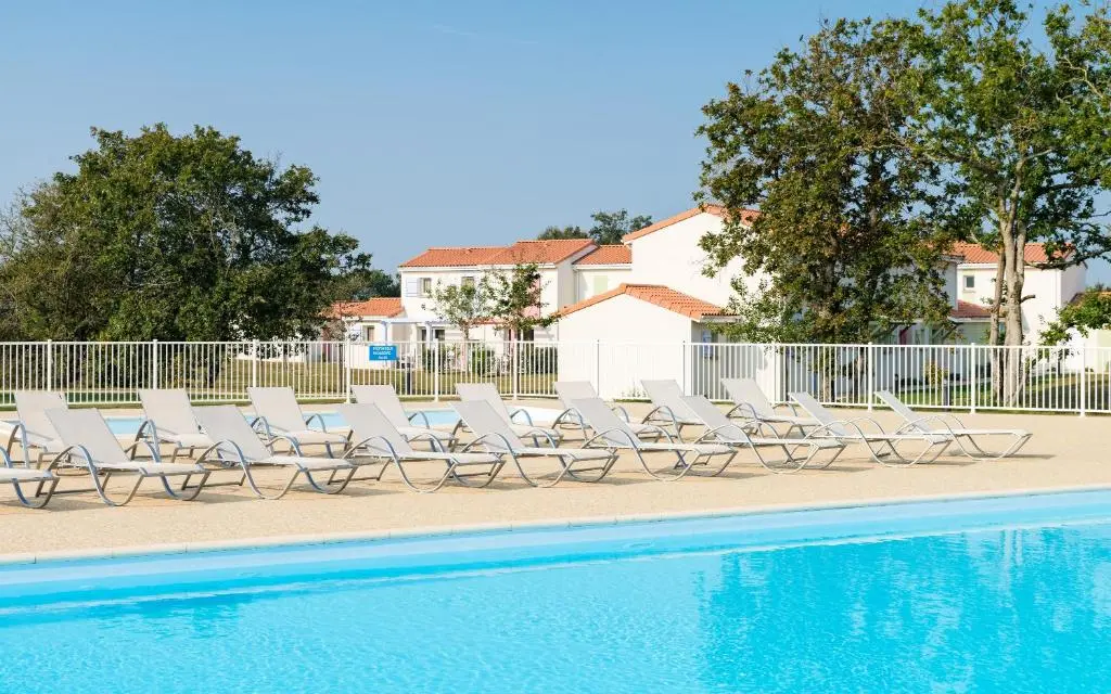 Lagrange Vacances – Le Village de la Mer