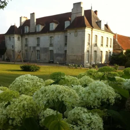Ferme de la Valliere