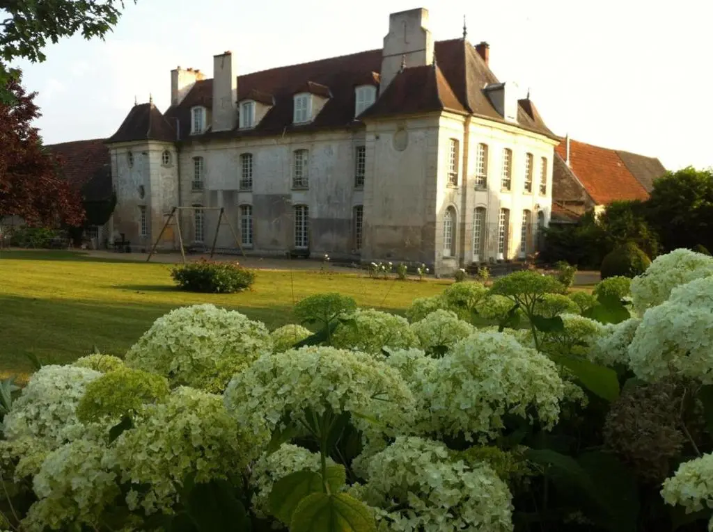 Ferme de la Valliere