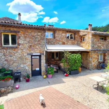 La Bergerie Du Moulin