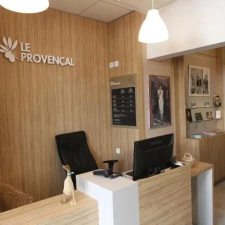 Hotel Le Provencal