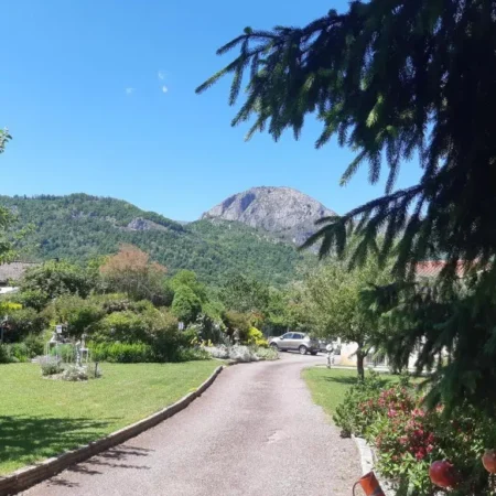 Gites le clos des pradals Banat Tarascon /Ariege