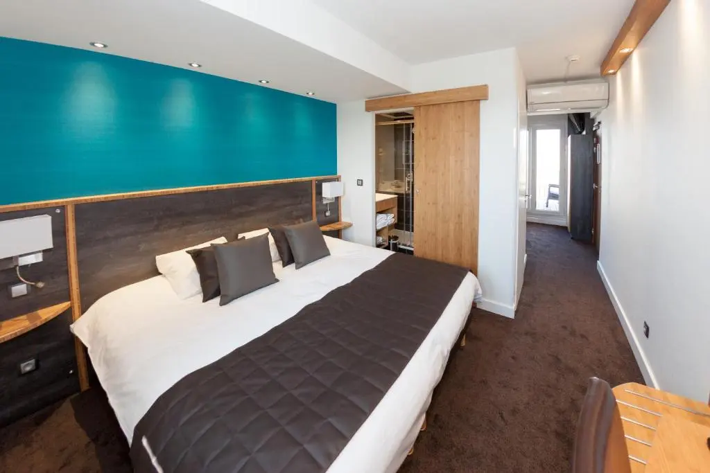 Hotel Foch