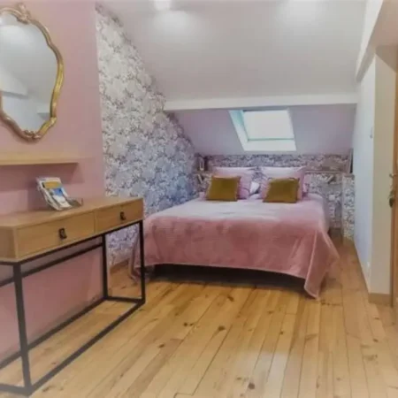 la Maison de Sylvie, chambres d&rsquo;hotes