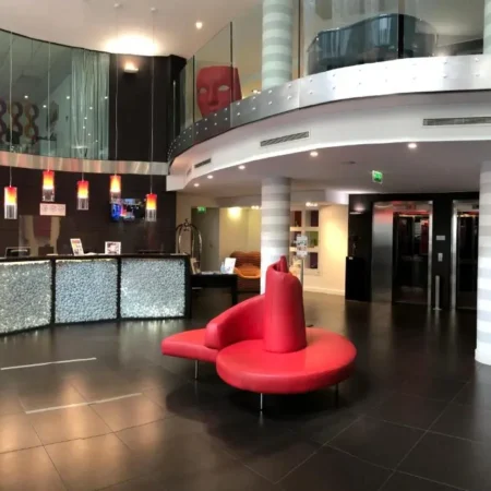 Le RexHotel – Tarbes