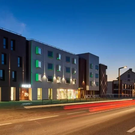 Le NexHotel – Tarbes