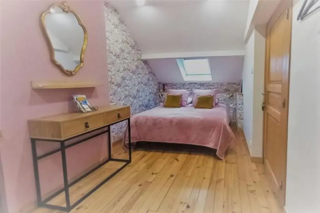 la Maison de Sylvie, chambres d’hotes