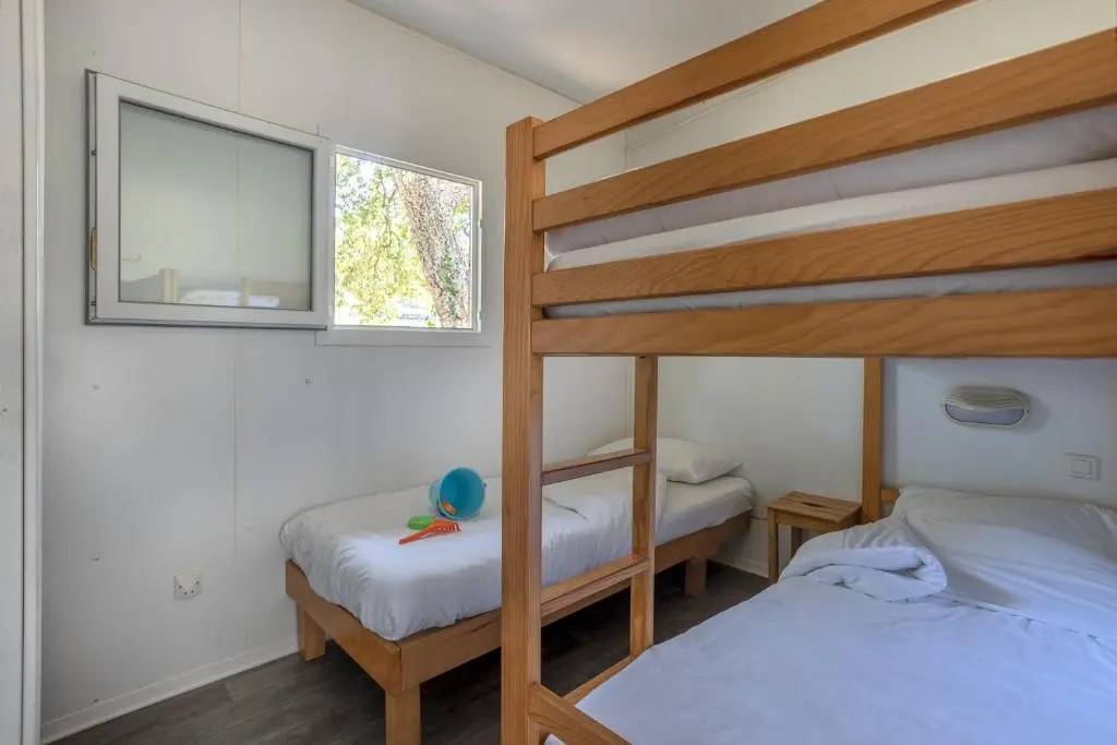 Village vacances La Foret des Landes