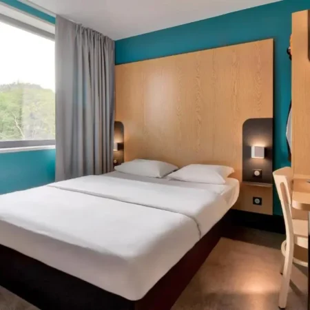 B&B HOTEL Bayonne Tarnos