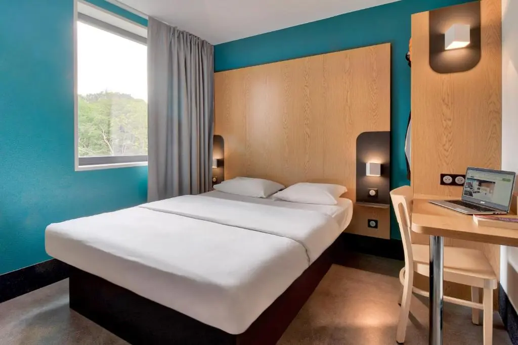 Hotel Le Dix