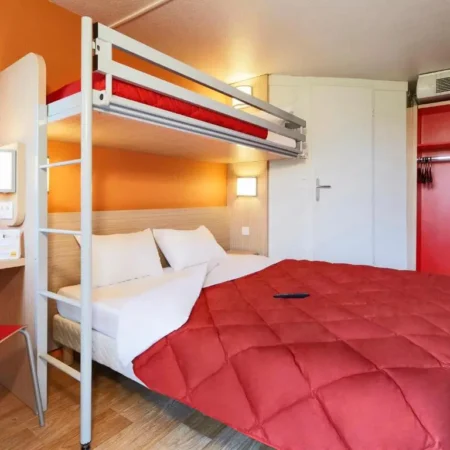 Premiere Classe Lyon Ouest – Tassin