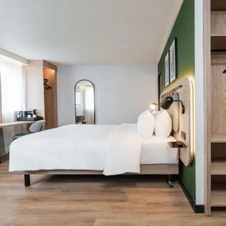 Campanile Lyon Ouest – Tassin