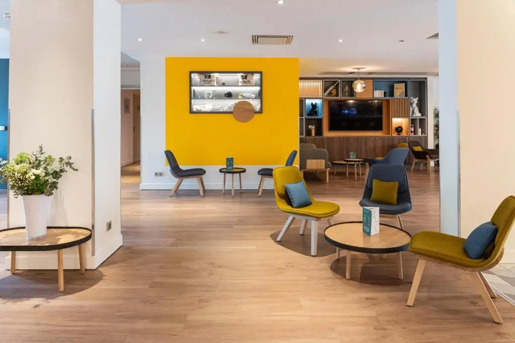 Holiday Inn Lyon – Vaise, an IHG Hotel
