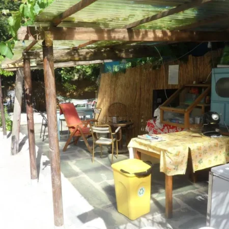 La vieille maison Biselli