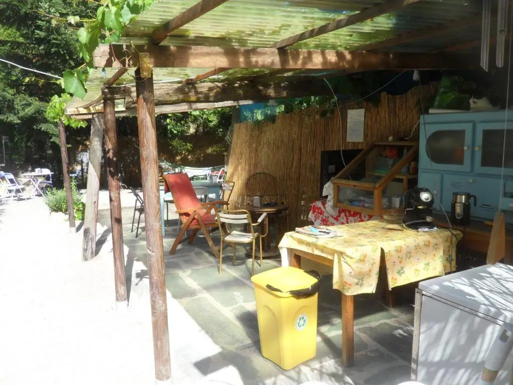 La vieille maison Biselli